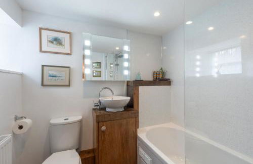 Stone Barn - Photo 13