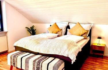 Panorama Lodge mit 2 Balkonen für bis zu 6 Gäste - Foto 27