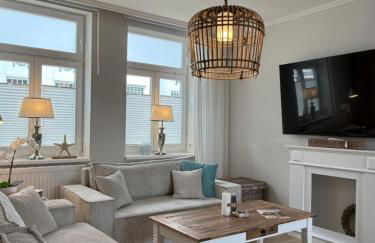 No III Maisonette Seestern apartments Netflix Disney - Foto 1