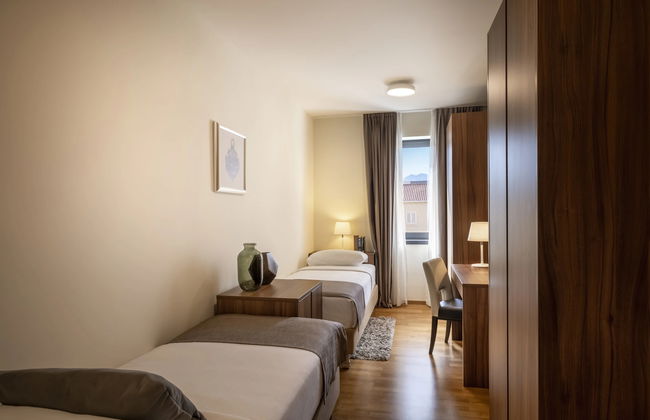 Premium Apartments Srebreno - Foto 6