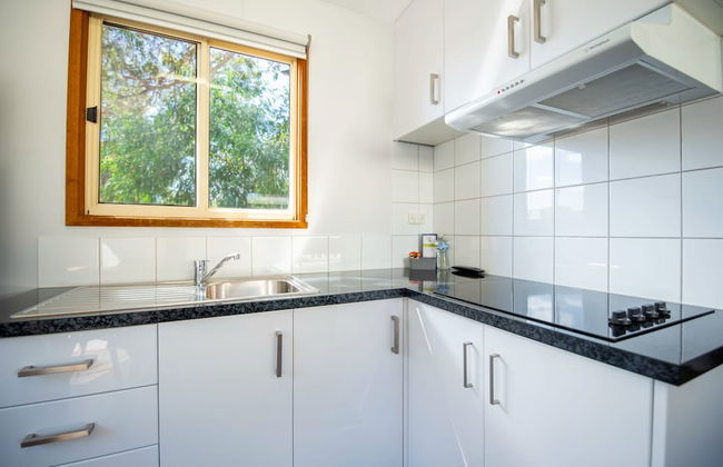 Echo Holiday Parks - Naracoorte - Foto 50