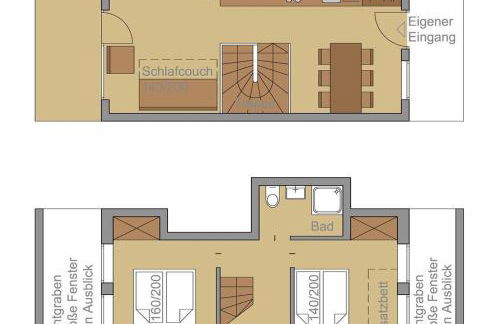 Ferienwohnungen Nachbaur - Foto 12