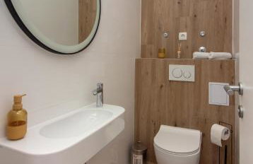 Bura2 , with private parking in the garage - Foto 20