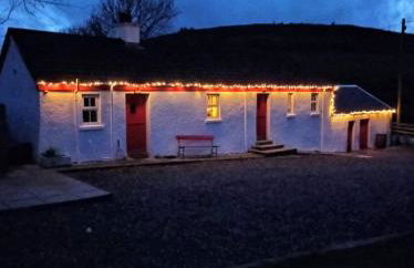 Ardagh Cottage Secluded in Glenshesk near Ballycastle - Foto 41