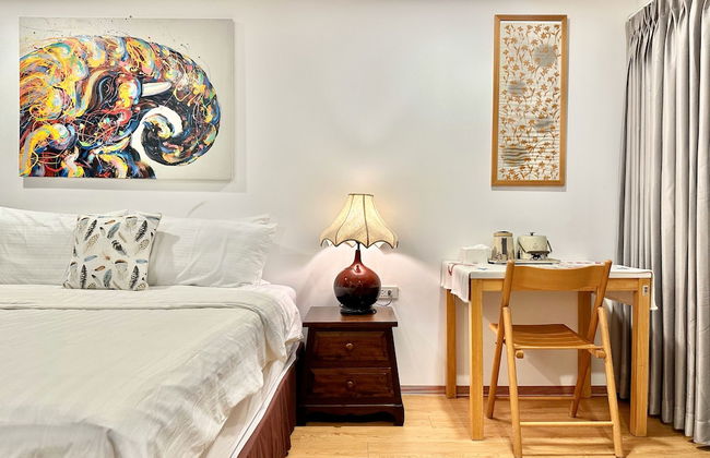 Nomads Riverside Chiangmai - Foto 14