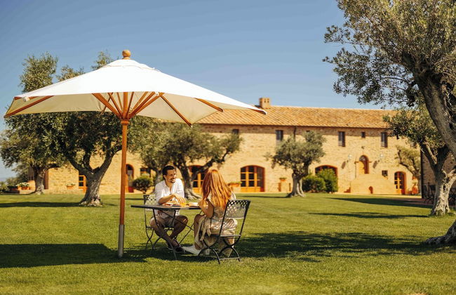 Wine Relais in Montecucco - Photo 72