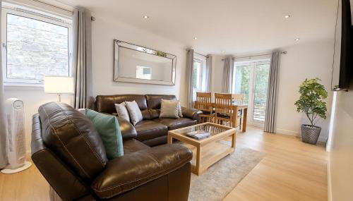 Edinburgh Aparthotel - Foto 3