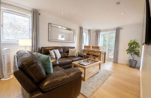 Edinburgh Aparthotel - Foto 3