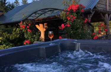 Dolina 3 Stawów Tarnawka - Photo 8