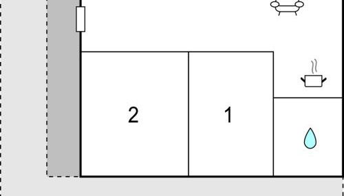 Stunning Home In Marina Di Lizzano - Foto 2