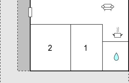 Stunning Home In Marina Di Lizzano - Foto 2