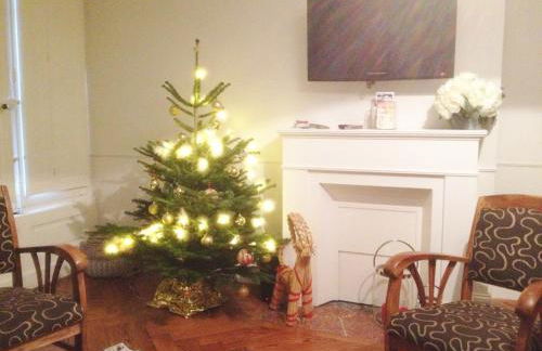 L'Appart D'Oli et Tiane - Foto 20