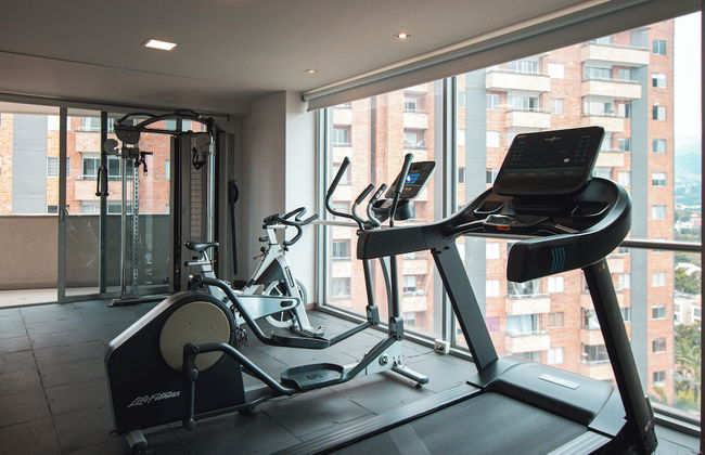 Sites Hotel - Photo 46