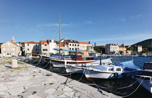 1 Bedroom Gorgeous Apartment In Zlarin - Photo 17