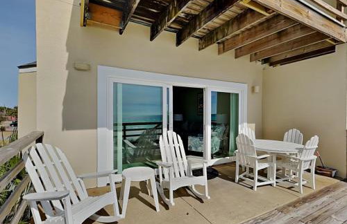 Anchor Townhome #5 by Southern Vacation Rentals - Foto 59