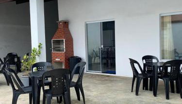 Casa Ampla com Piscina, Churrasqueira, Bilhar, Pebolim, Ping-Pong - Foto 3