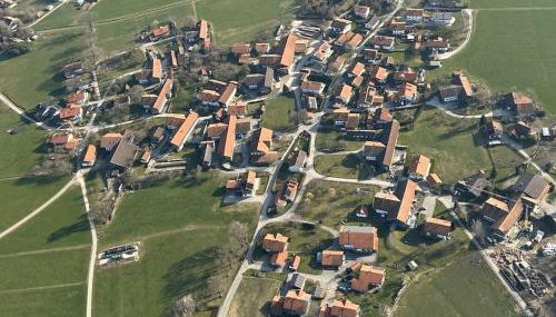 Chiemgauloft Comfortable holiday residence - Foto 5, Other