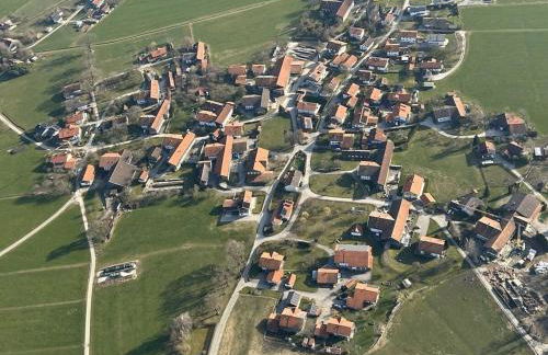 Chiemgauloft Comfortable holiday residence - Foto 5