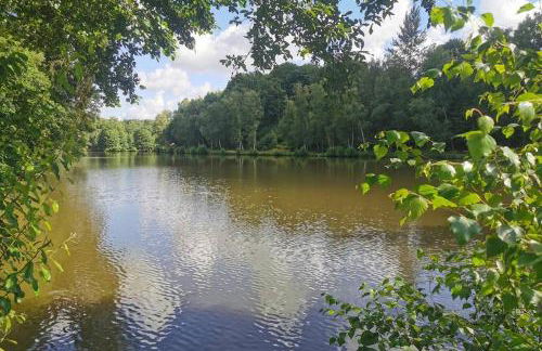 Gîte Le Balcon Flaubert - Foto 24