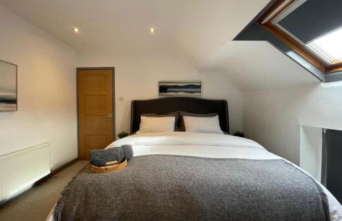 Spacious City Centre Property - Foto 39