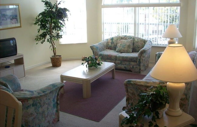 Ip60570 - Villas at Island Club Lindfields - 3 Bed 2 Baths Condo - Foto 2