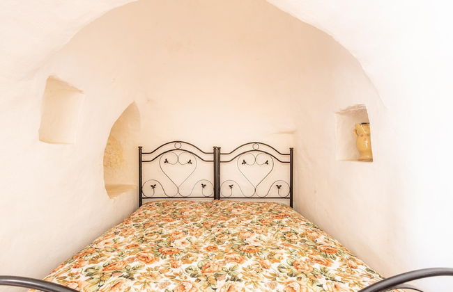 3584 Trullo Kalia by Barbarhouse - Foto 6