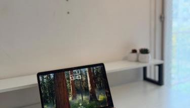 Appartement prestigieux et lumineux proche centre ville - Foto 5