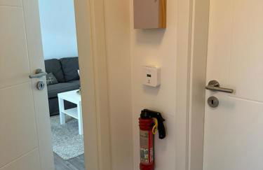 Auszeit Apartment Düsseldorf - Foto 51