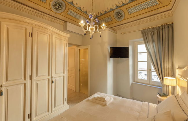 Charming Apartment Cartoni - Foto 13