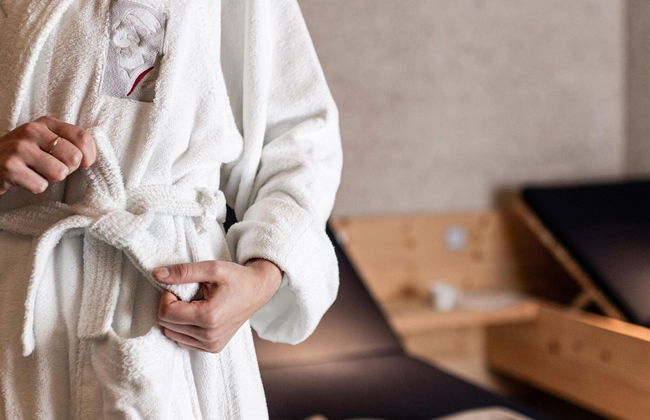 Flat in Alpe di Siusi With Wellness Area - Foto 24