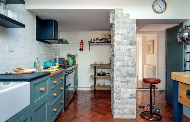 Haldon View in Bishopsteignton - Foto 69