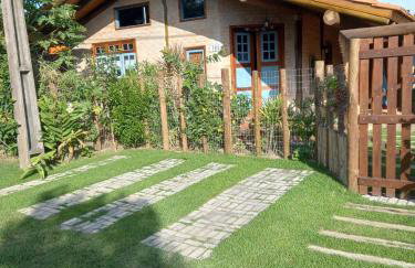 Pousada Bosque das Águas, Imbituba - Foto 25