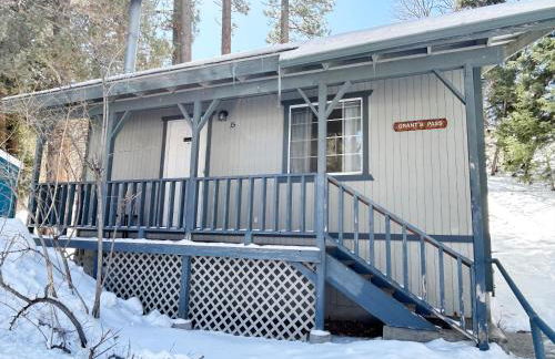 Pine Knot Guest Ranch - Foto 56