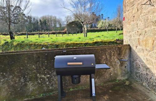 Holiday Home Galicia Retreat by Interhome - Foto 13