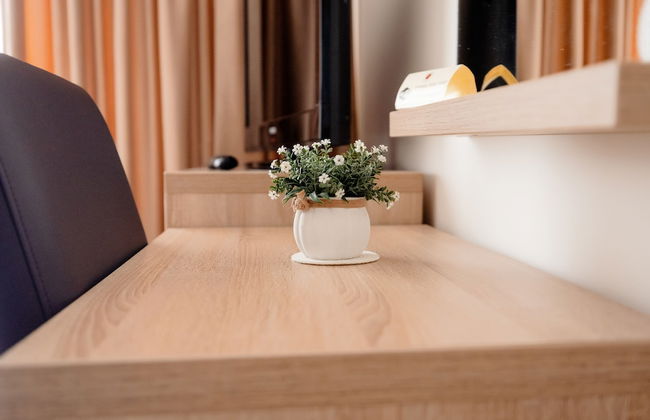 Aparthotel Punct pe i - Foto 13