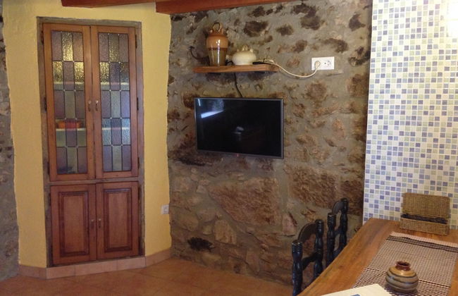 Casa Rural El Callís - Foto 9