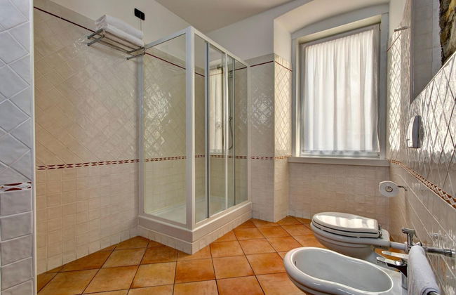 Residence San Giusto - Foto 49