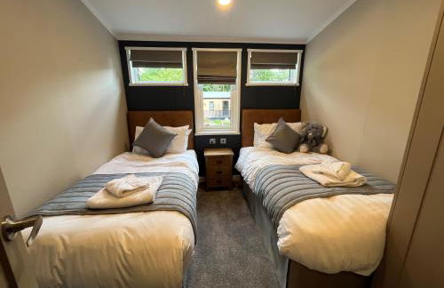 Woolverstone Marina and Lodge Park - Foto 61