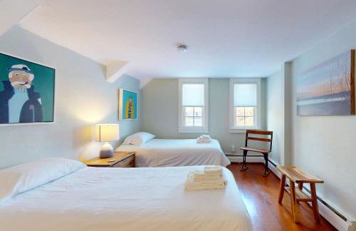 Cape Landing Cottage - Foto 12