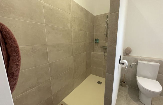 Le Mazet de la Draille - Mas en Cévennes - Foto 38