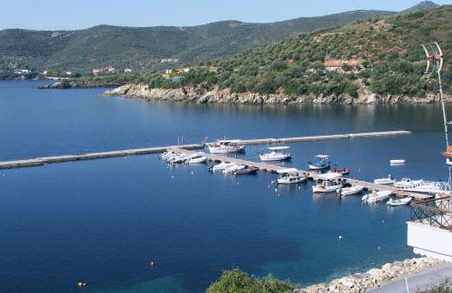 Pyrgadikia Paradise - Foto 24