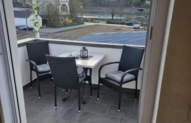 Hakans Moselblick Ferienwohnung - Foto 20