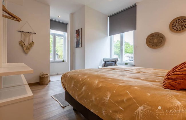 Cottage 10 People in Spa in the Unesco Heritage - Foto 10