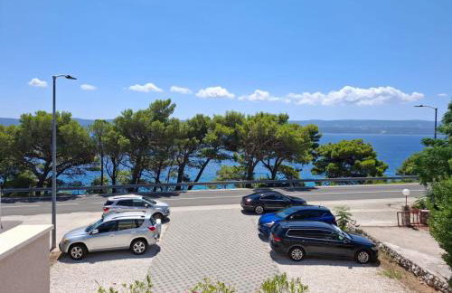 Graceful LJUPKA GETAWAY by the sea - Lokva Rogoznica, Omiš - Foto 58