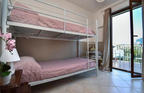 Casa Carini - Villa Vacanze sul Mare con piscina idromassaggio - Foto 15