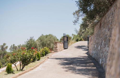 Villa Vicky - Foto 11