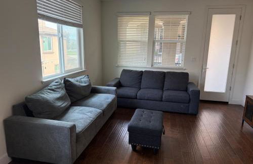 Charming 3-bedroom condo with WiFi, AC in Newark - Foto 9