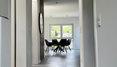 Ferienwohnung Weitblick - Foto 3