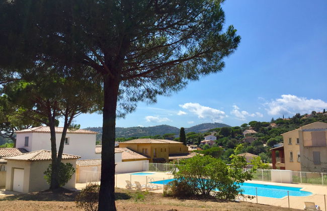 Le Mas d'Esquières - Foto 20