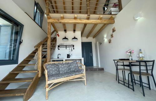 The Stone House - Photo 49